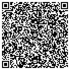 QR code with DE Kalb Cnty Emergency Commn contacts