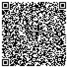 QR code with DE Kalb County Cookeville Hwy contacts