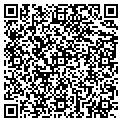 QR code with Daniel Liang contacts