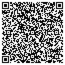 QR code with Harvey I Salwen contacts