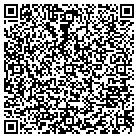 QR code with Dickson County Budget Director contacts