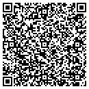 QR code with I Design contacts