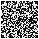 QR code with I'Mage Photo Studios contacts
