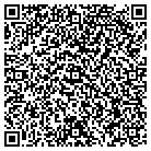 QR code with Custom Environmental Service contacts