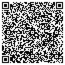 QR code with The Trader Futon contacts