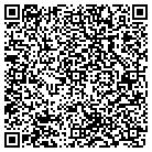 QR code with T & J Distribution LLC contacts