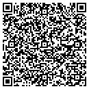 QR code with T M Distributors contacts