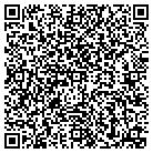 QR code with AAA Quality Auto Tint contacts