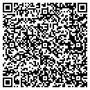 QR code with J David Allen & Son contacts