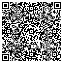QR code with J Gerald Smith Md contacts