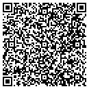 QR code with Trader Travelin contacts