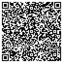QR code with Trader USA contacts