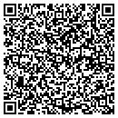 QR code with Trader Yoga contacts