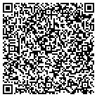 QR code with Once In Ur Lifetime Productions contacts