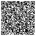 QR code with Kas Studios contacts