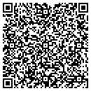 QR code with Manzo Pierre MD contacts
