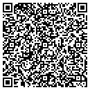 QR code with Kevin Black Inc contacts