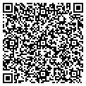 QR code with M J Stevens Md contacts