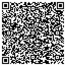 QR code with R E J Productions contacts