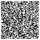 QR code with C & R Mitchell Enterprises contacts