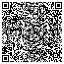 QR code with Maxwell Gary contacts