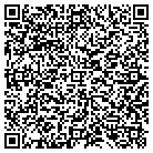 QR code with Des Plaines Vly Foot Care Inc contacts