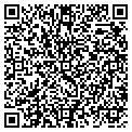 QR code with S H S Rentals Inc contacts