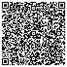 QR code with Thomas K Matsui DDS PC Inc contacts