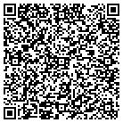 QR code with Henderson Cnty Clerk & Master contacts