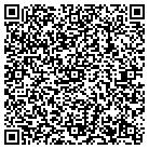 QR code with Henderson County Finance contacts