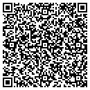 QR code with F W Design Group contacts