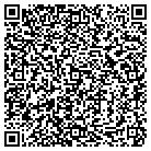 QR code with Hickman County Archives contacts