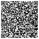 QR code with My Backyard Productions contacts