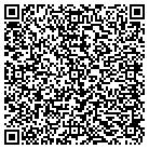 QR code with Hickman County Circuit Clerk contacts
