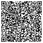 QR code with Yamilee Aparecida Jacques M D contacts