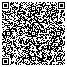 QR code with Honorable Charles V Moore Jr contacts