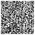 QR code with Honorable David E Bales contacts