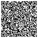 QR code with Honorable James Webb contacts