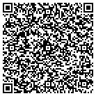QR code with Aveda Distribution Center contacts