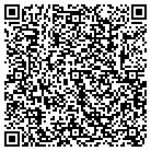 QR code with Blue Loon Distributing contacts