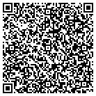 QR code with Rainbow Photographic Documenta contacts