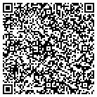 QR code with Rainbow Video Productions contacts