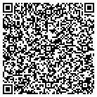 QR code with Johnson County Highway Garage contacts