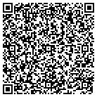 QR code with Family Foot & Ankle Center contacts