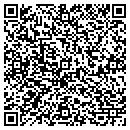 QR code with D And N Distributing contacts