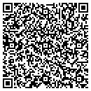 QR code with D & C Distributing LLC contacts