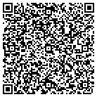 QR code with De Calvo Distributing Co contacts