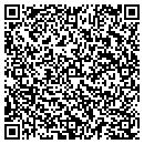 QR code with C Osborne Shuler contacts
