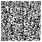 QR code with Custom Seed Production LLC contacts