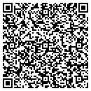 QR code with G&O Global Trade LLC contacts